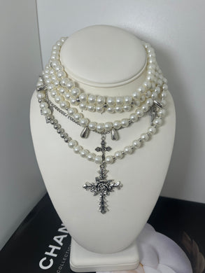 3 piece chain set